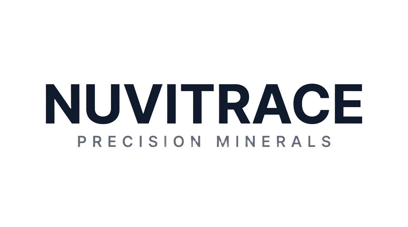 Nuvitrace logo